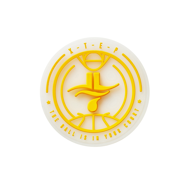 Elevate your wardrobe with custom iron-on patches for shirts